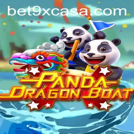 Unveiling PANDADRAGONBOAT: A Thrilling New Adventure in the World of Bet9x