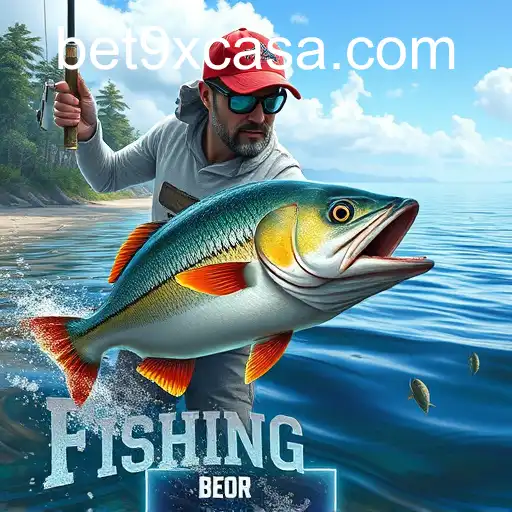 Hooked on Fishing Games: Exploring the Digital Waters with Bet9x