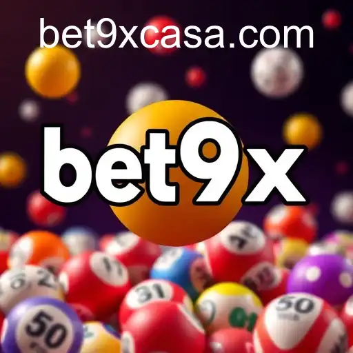 Exploring the World of Lottery Games: The Fascination with Bet9x