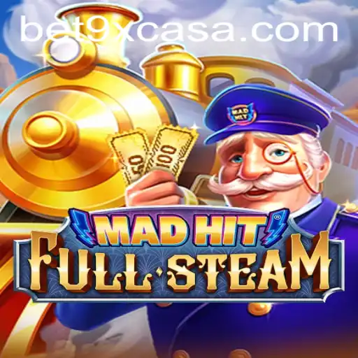 MadHitFullSteam: An Innovative Gaming Experience with Bet9x