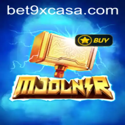 Unveiling the Power of Mjolnir: Bet9x's Revolutionary Game