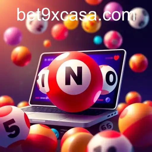 Dive into the World of Online Bingo: The Rise of bet9x