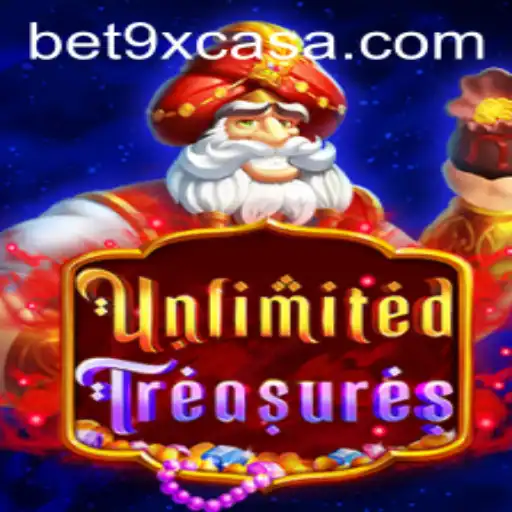 UnlimitedTreasures: Exploring the World of Bet9x's Latest Gaming Sensation