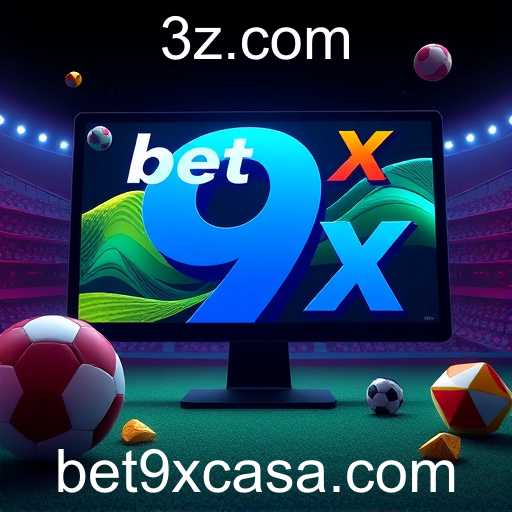 A Expansão do Bet9x no Mercado de Jogos Online