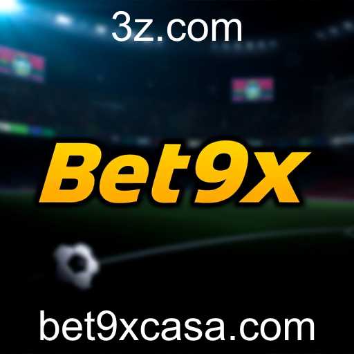 A Ascensão de Bet9x no Mundo dos Jogos Online