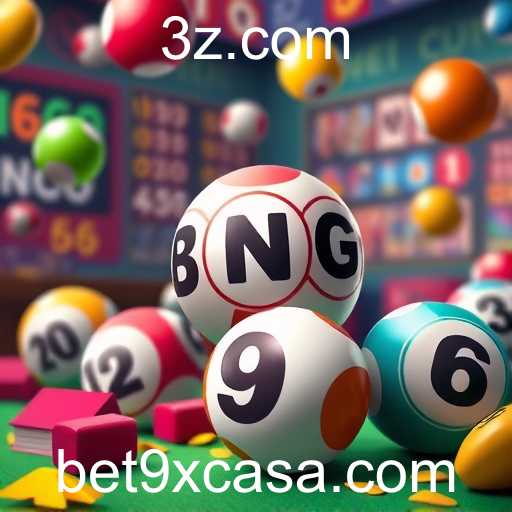 A Evolução do Bingo Online: Uma Nova Era de Entretenimento Digital
