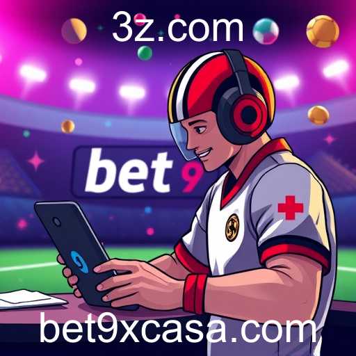 A Evolução dos Sites de Jogos no Brasil