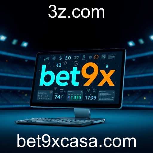 Tendências e Impactos do Crescimento de Apostas Online