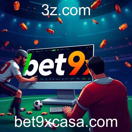 O Impacto do Crescimento dos Sites de Jogos Online em 2025