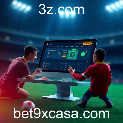 O Impacto dos Jogos de Aposta em 2025