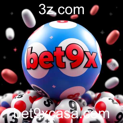 A Excitante Categoria de Loteria no Site de Apostas 'bet9x': Uma Visão Completa