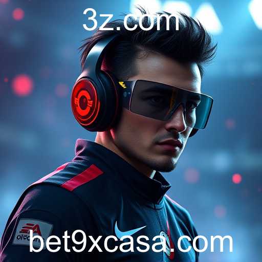 A Ascensão do bet9x no Cenário dos Jogos Online