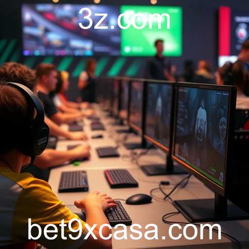 A Ascensão das Plataformas de Apostas Online no Brasil