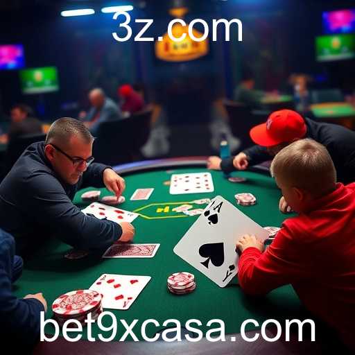 Tecnologia e Regulamentação: Os Desafios dos Jogos Online