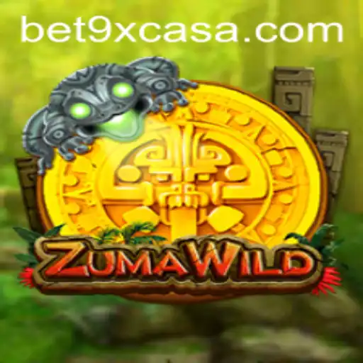 Dive into the Excitement of ZumaWild on Bet9x
